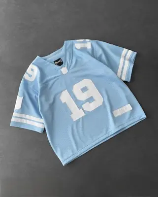 Image de Polo Homme Rétro Y2K - Style Hip Hop Américain