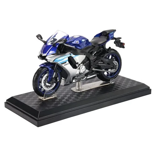 1-12 Yamaha YZF-R1