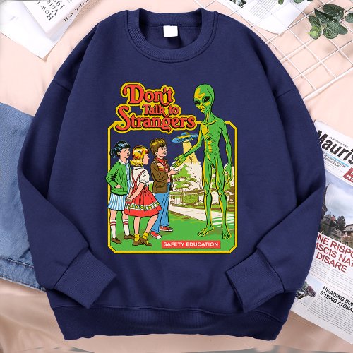 Image de Sweat à Capuche Homme Polaire Chaud - Style Hip Hop