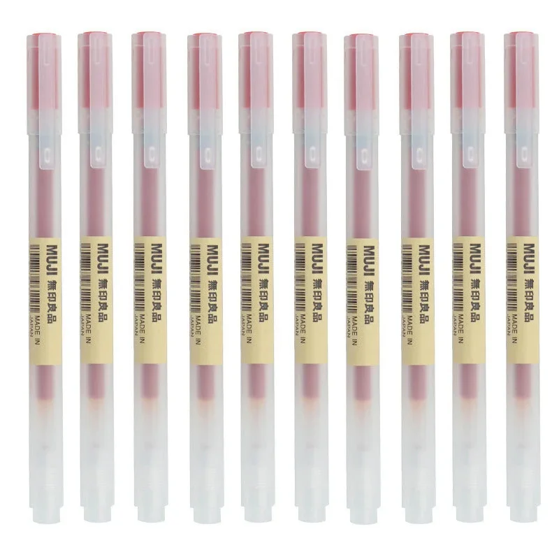 Red-10pcs