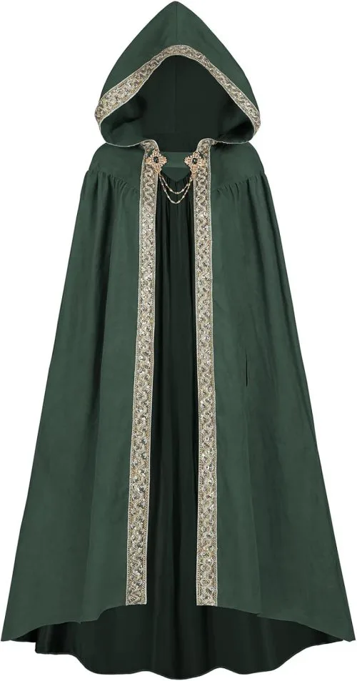 Groen