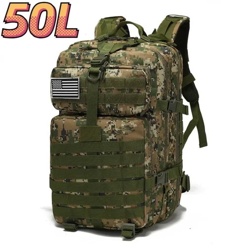 Tarngrün(50L)