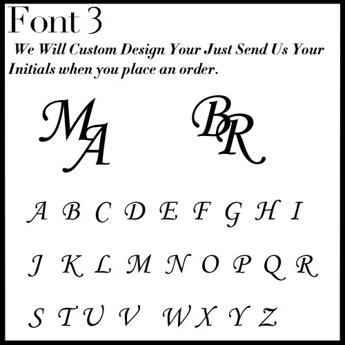 Lettertype 3