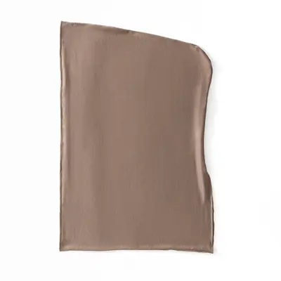 Image de Hijab Instantané Confortable & Élégant