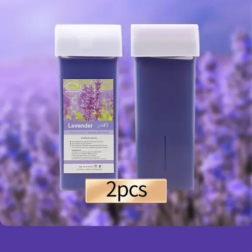 2pcs lavendel