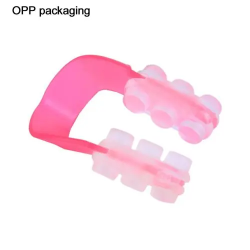 Image de Pince de Modelage du Nez Portable - Effet Lifting Naturel