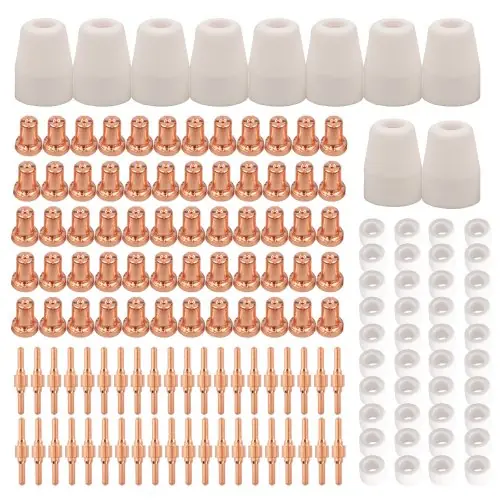 150 Pièces Rallongé