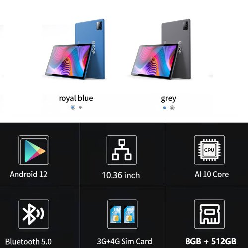 Vue 3 du produit
