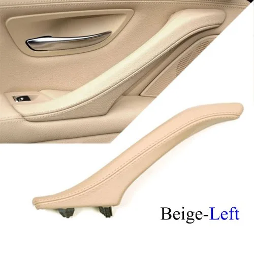 Beige links