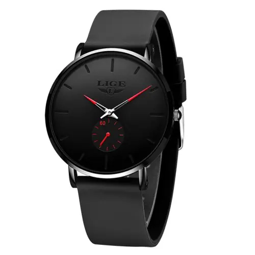 Noir rouge