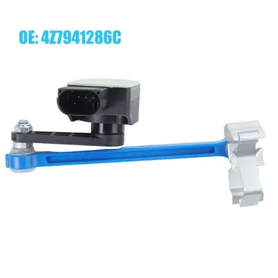 Image de Capteur de Suspension Hauteur pour VW Audi A6 Allroad C5 - Gauche & Droite
