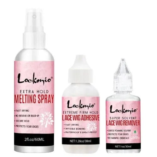 Peruka Melt spray 3pcs