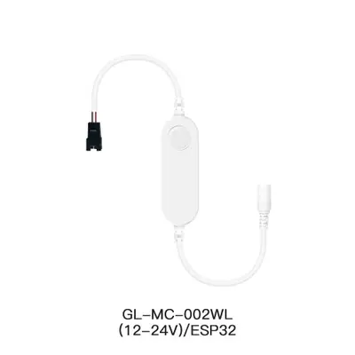 Image de Contrôleur LED Mini ESP32 - Contrôle Intelligent RGB