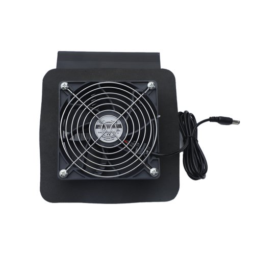 Immagine di Zaino con Ventilatore Integrato 12V, Caricabatterie Portatile, Copertura per Panda Gonfiabile, Costume da Orso Polare con Papillon e Accessori per Feste di Capodanno