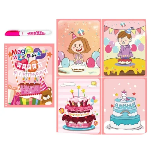 Cumpleaños B