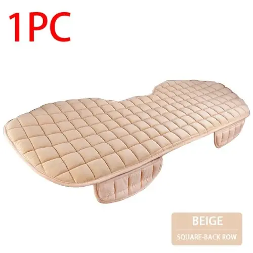 Beige hinten 1 St.