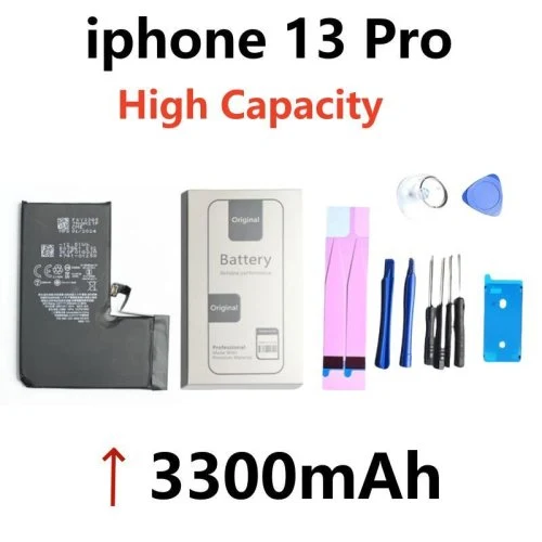 13 Pro 300mAh HC
