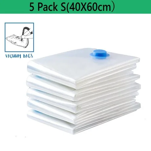 5Pack S Tylko torebki