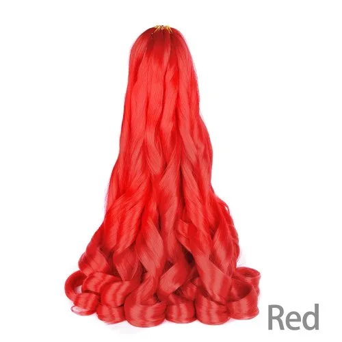 DJ75G Rosso