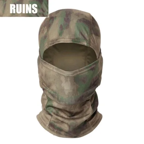 Ruinas