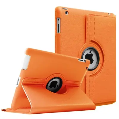 Image de Étui iPad 360° Rotatif - Protection Ultra-Résistante