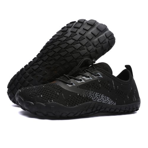 Image de Chaussures de Course Minimalistes pour Hommes et Femmes