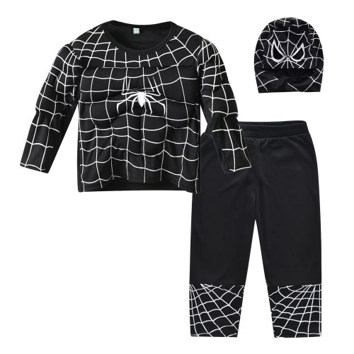 Image de Costume Hero Hulk & Captain America pour Garçons