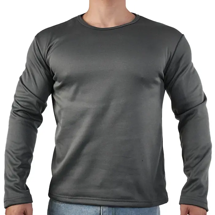 Image de Sous-vêtements Thermiques Homme Hiver - Ultra Chauffant & Confortable