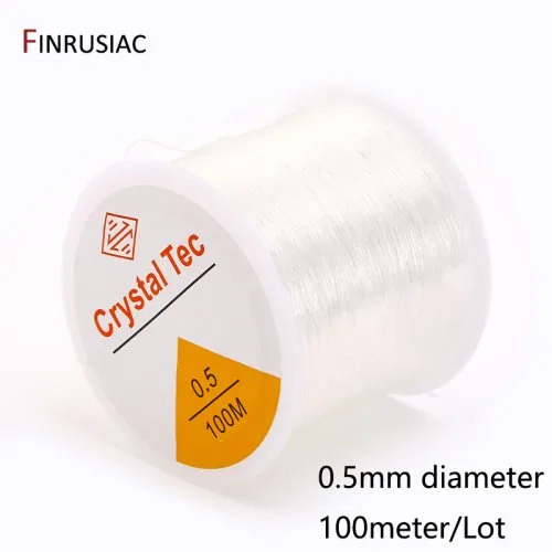0.5 mm - 100m