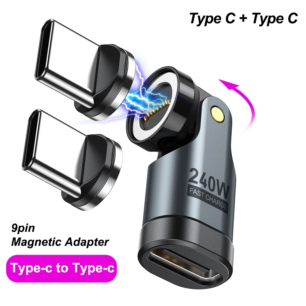 9pin Type C Type C