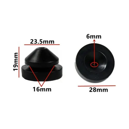 2Pcs--M1512