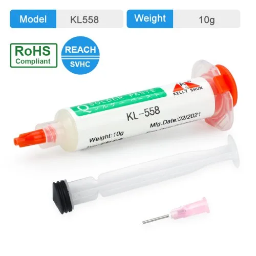 KL-558 10g