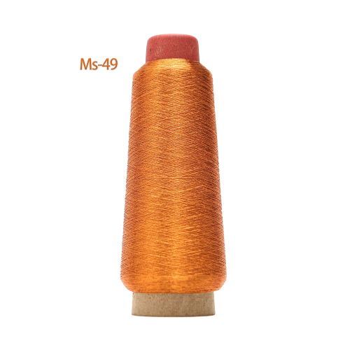 MS-49 Golded Brown