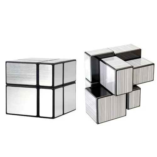 Argento 2x2