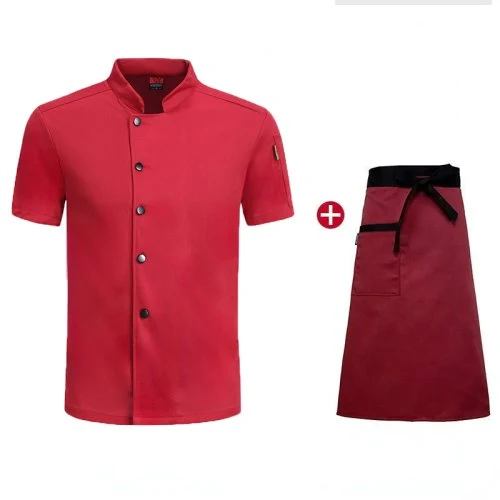 Shirt Apron