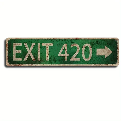 Wyjście 420