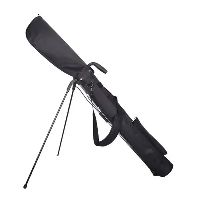 Image de Sac de Golf Léger et Étanche avec Support