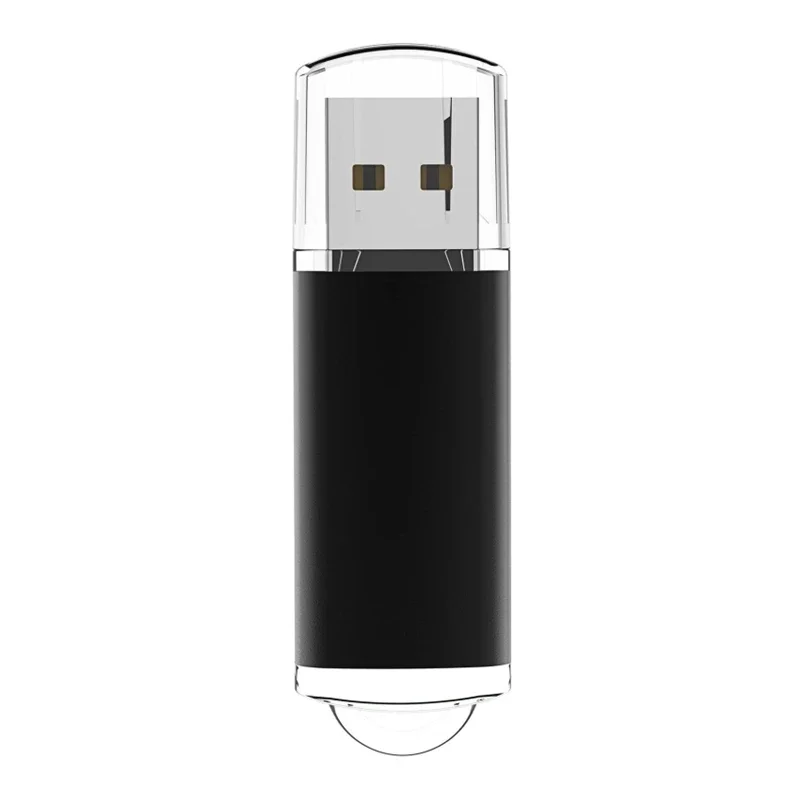 Afbeelding van Kleurrijke Draaibare USB Stick – Hoge Snelheid & Waterdicht