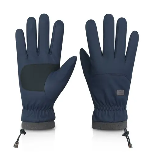 Image de Gants d'Hiver Homme - Coupe-Vent & Chauds
