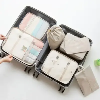 Image de Organisez Votre Valise en 1 Clic !