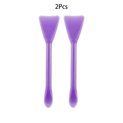 Image de Kit Outils Silicone pour Résine Époxy - 5 Pièces