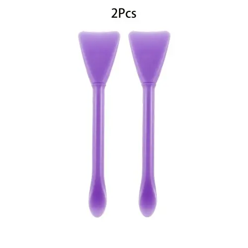 2Pcs Purple