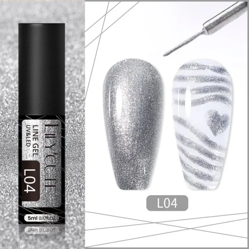 Línea gel 04