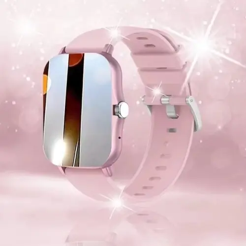 Image de Montre Connectée Smartwatch Étanche 1.83" - Suivi Santé & Sport