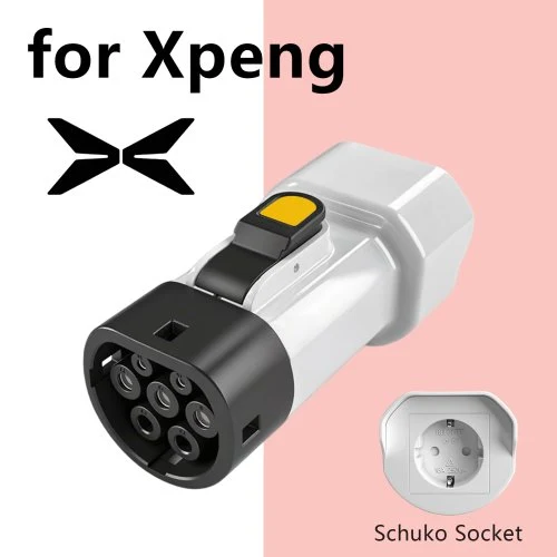 Do Xpeng G6