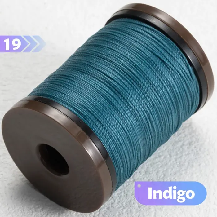 19- Indigo