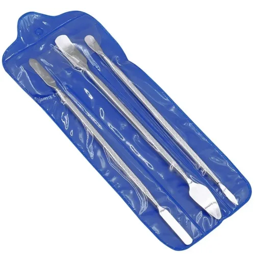 3pcs