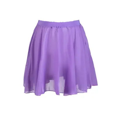 Image de Tutu de Ballet Rose pour Filles - Jupon en Tulle Doux