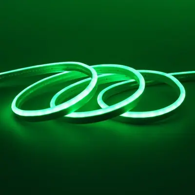 Image de Bande LED Neon Étanche 24V - 1m à 20m - Blanc, Bleu, Rose, Jaune, Vert, Orange