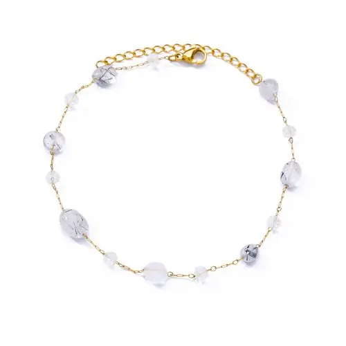 HJ364G-4-Anklet